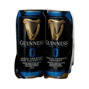 Guinness Zero